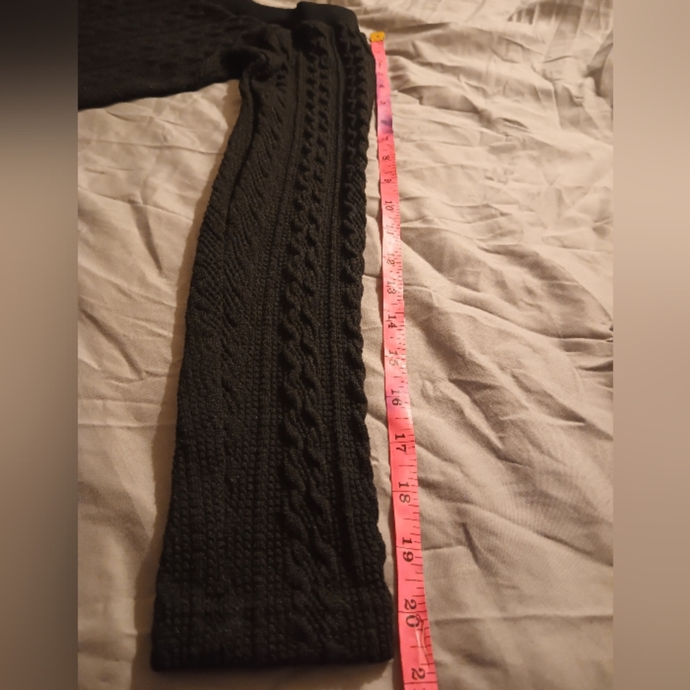 Sweater Dress - Picture 7 of 10
